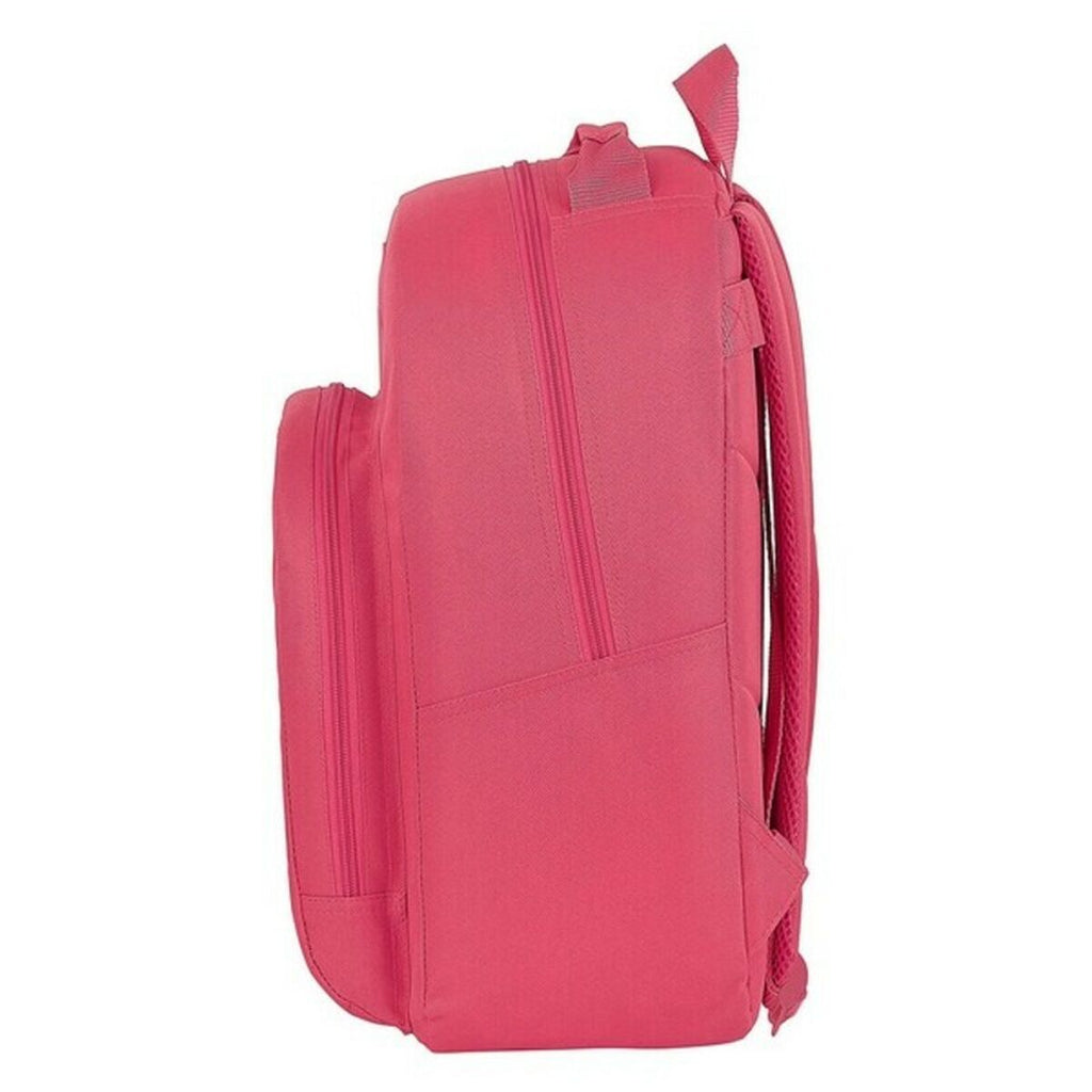 Schulrucksack Safta Rosa