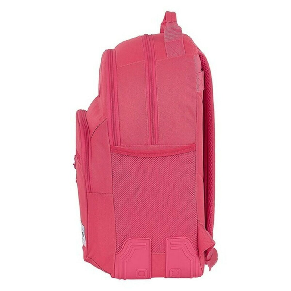 Schulrucksack Safta Rosa