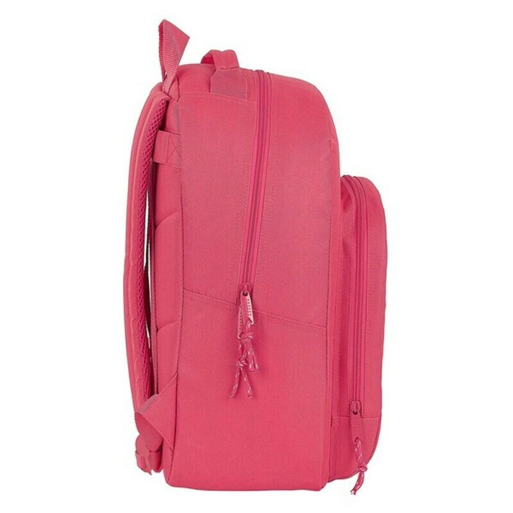 Schulrucksack Safta Rosa