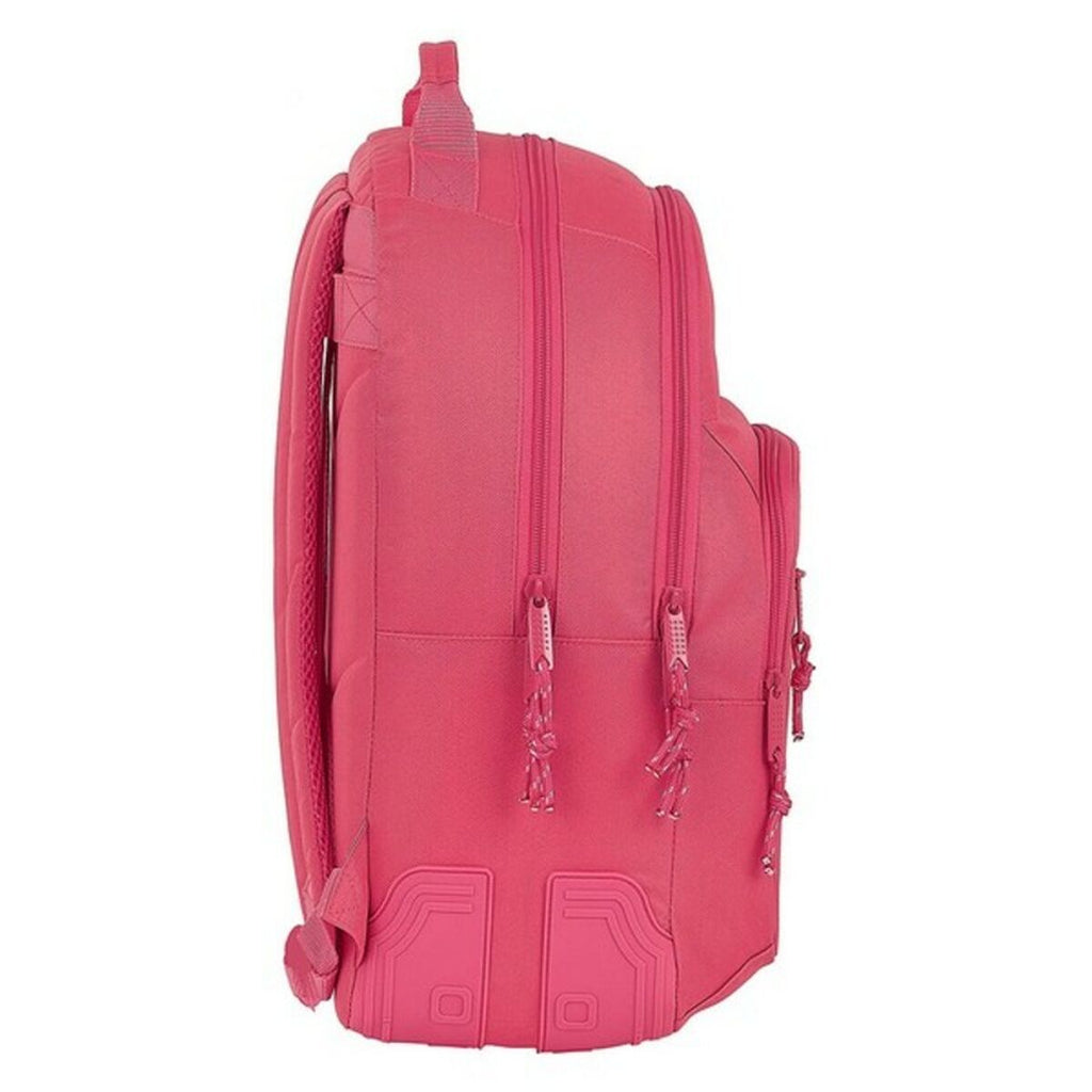 Schulrucksack Safta Rosa