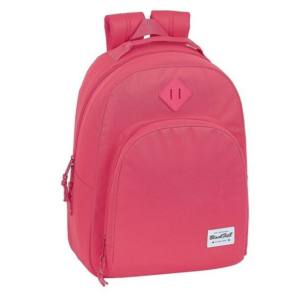 Schulrucksack Safta Rosa