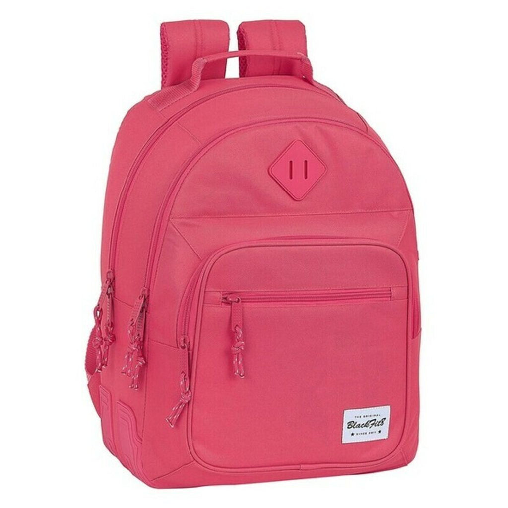 Schulrucksack Safta Rosa