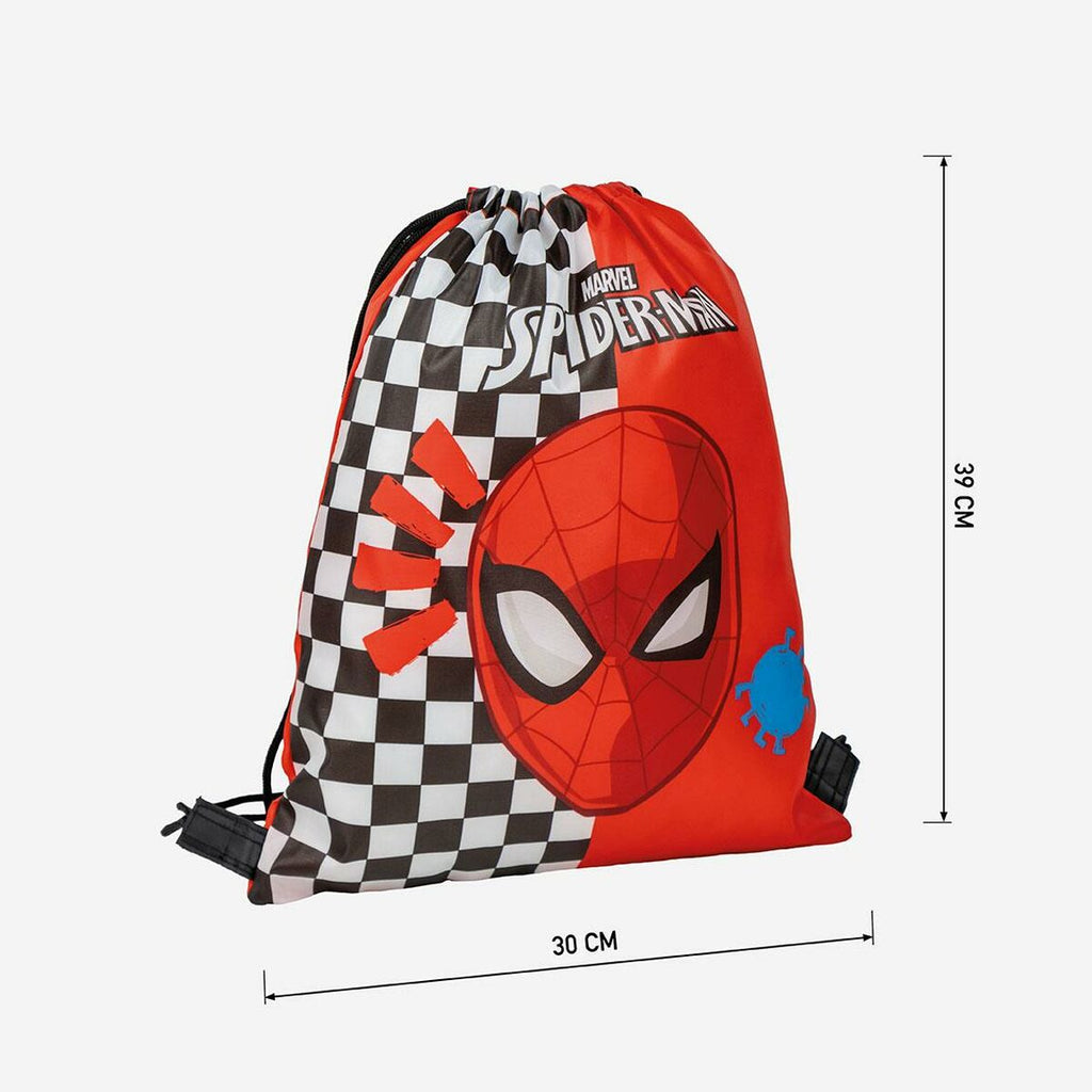 Schulrucksack Spider-Man