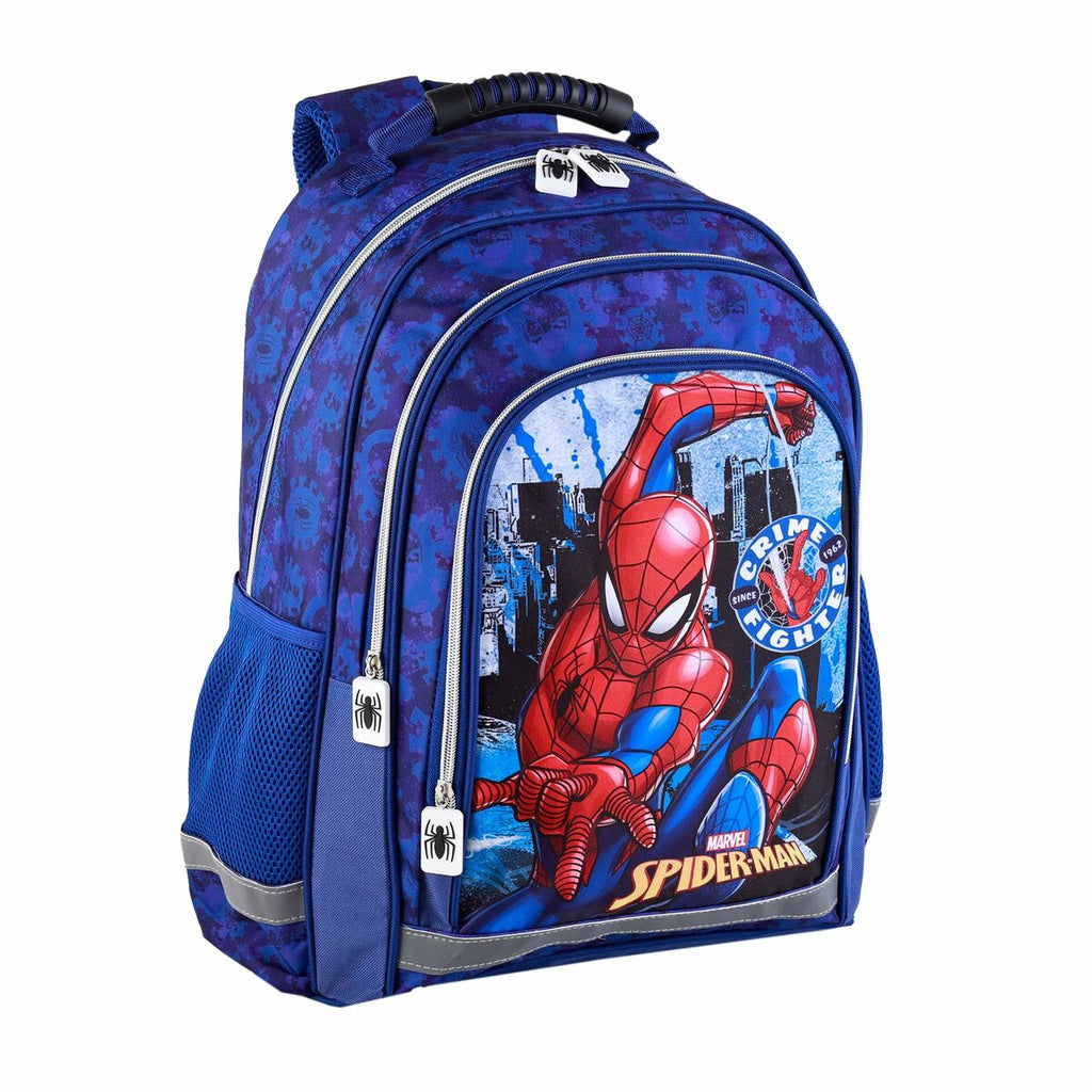 Schulrucksack Spider-Man 41,5 x 30 x 17 cm