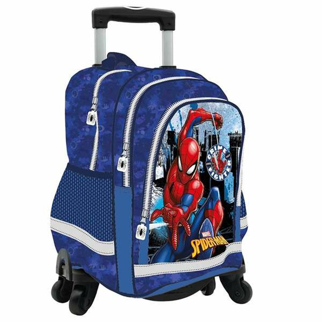 Schulrucksack Spider-Man 41,5 x 30 x 17 cm