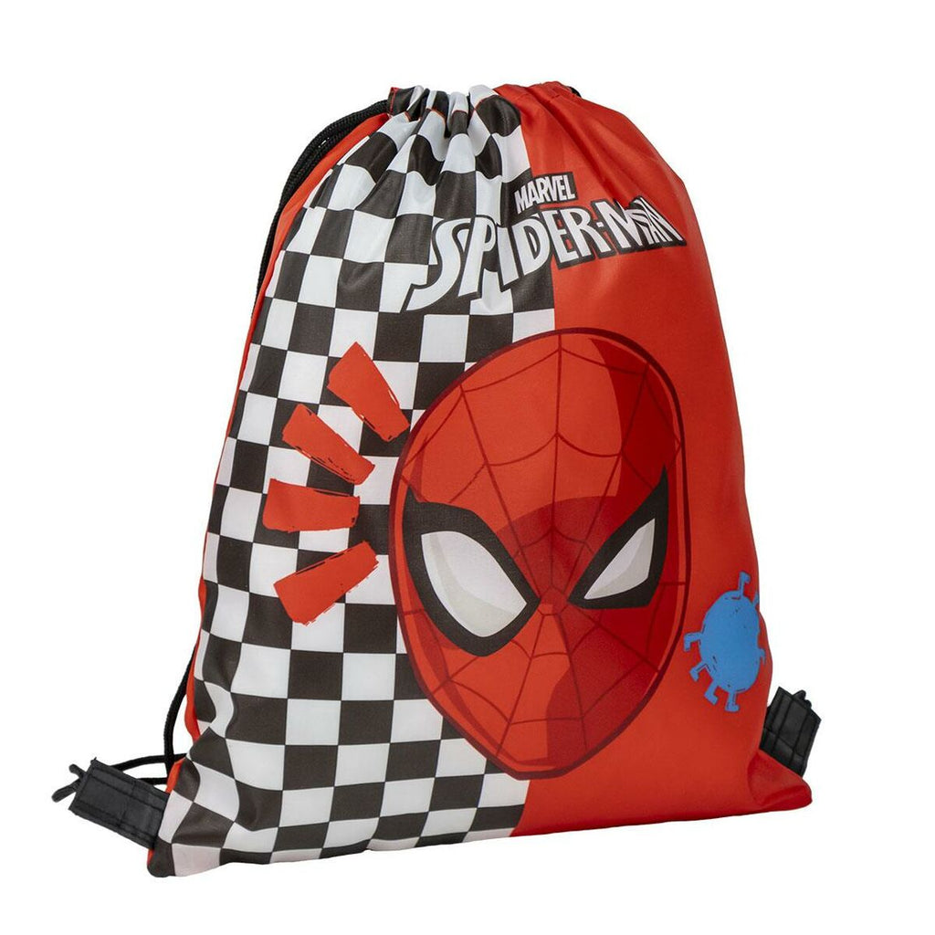 Schulrucksack Spider-Man