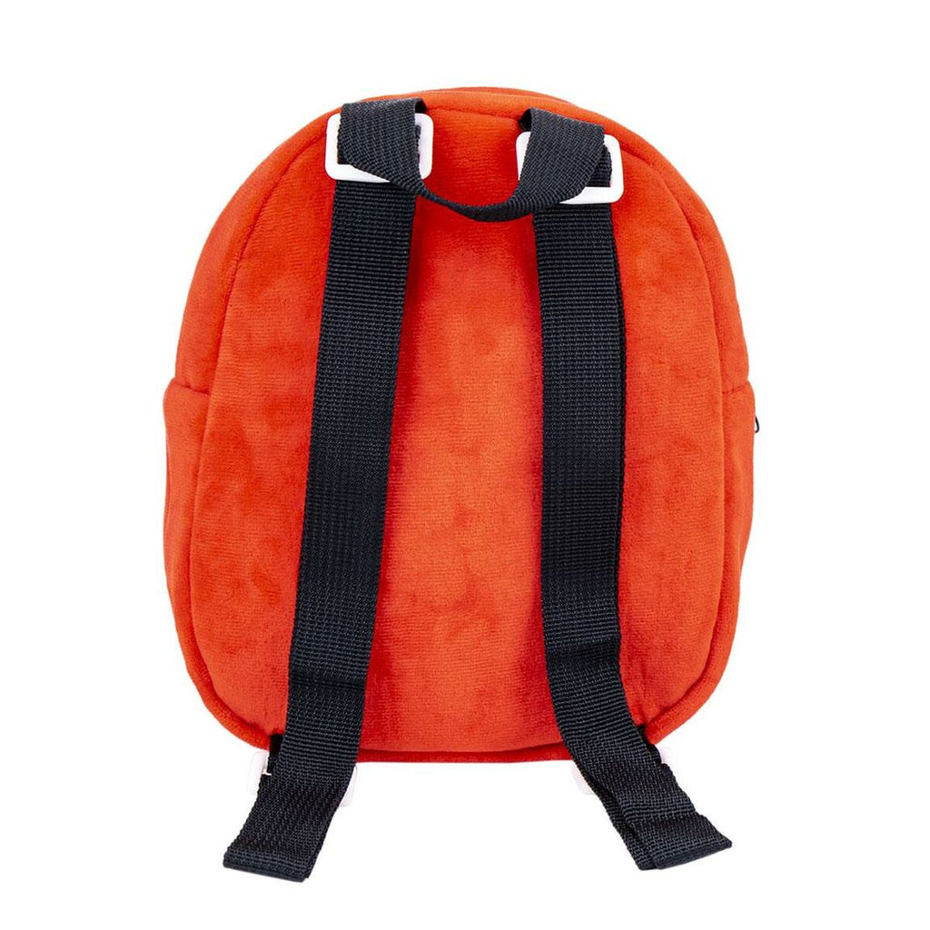 Schulrucksack Spider-Man Rot 18 x 22 x 8 cm