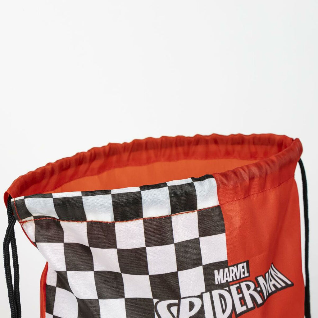 Schulrucksack Spider-Man