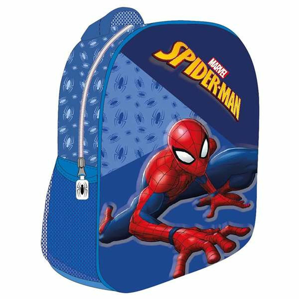 Schulrucksack Spider-Man