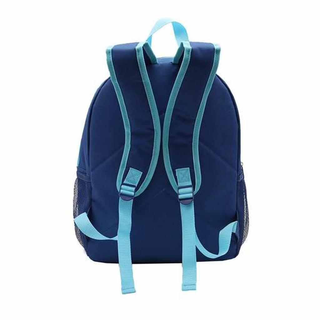 Schulrucksack Stitch 40 x 30 x 15 cm