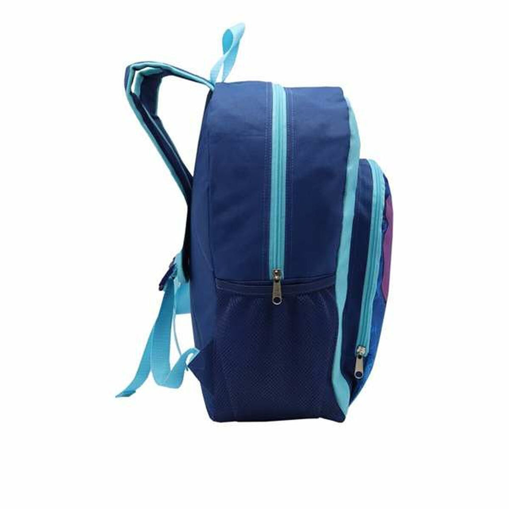 Schulrucksack Stitch 40 x 30 x 15 cm