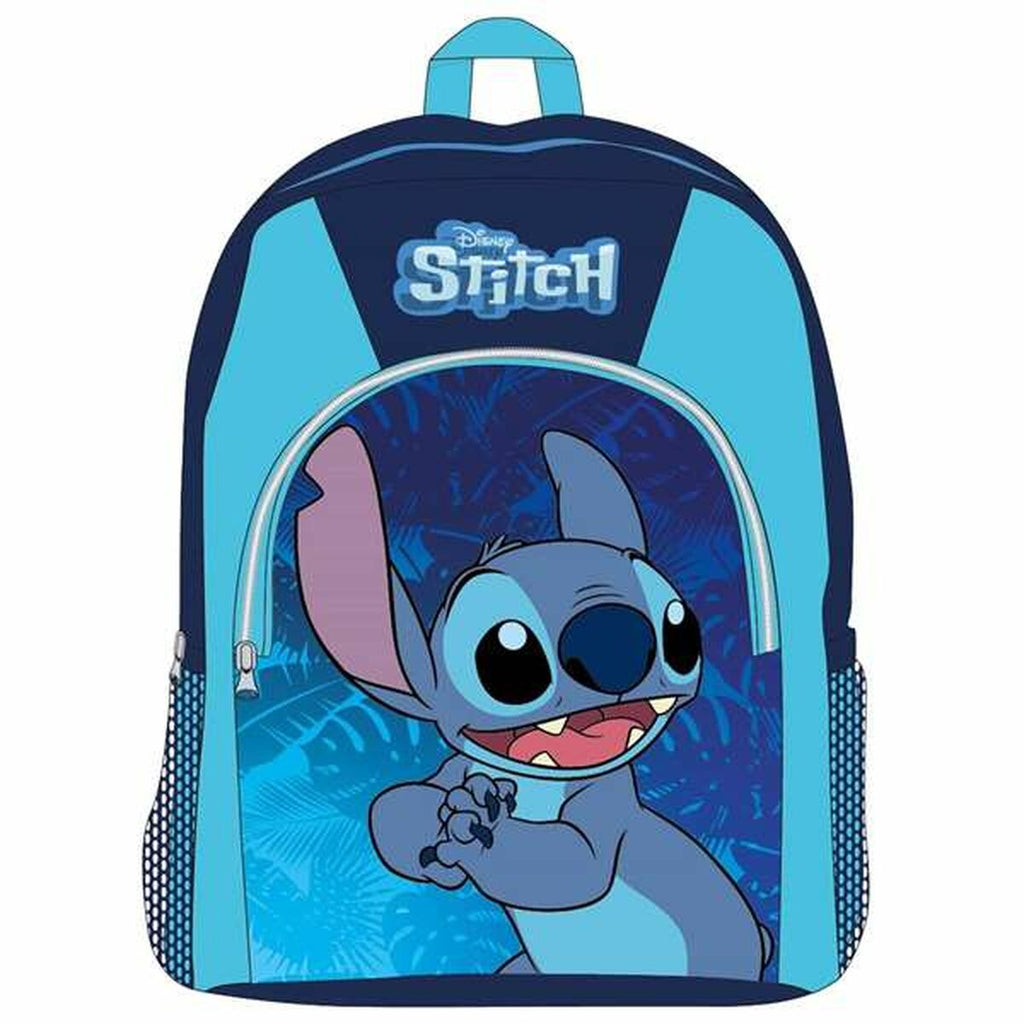 Schulrucksack Stitch 40 x 30 x 15 cm