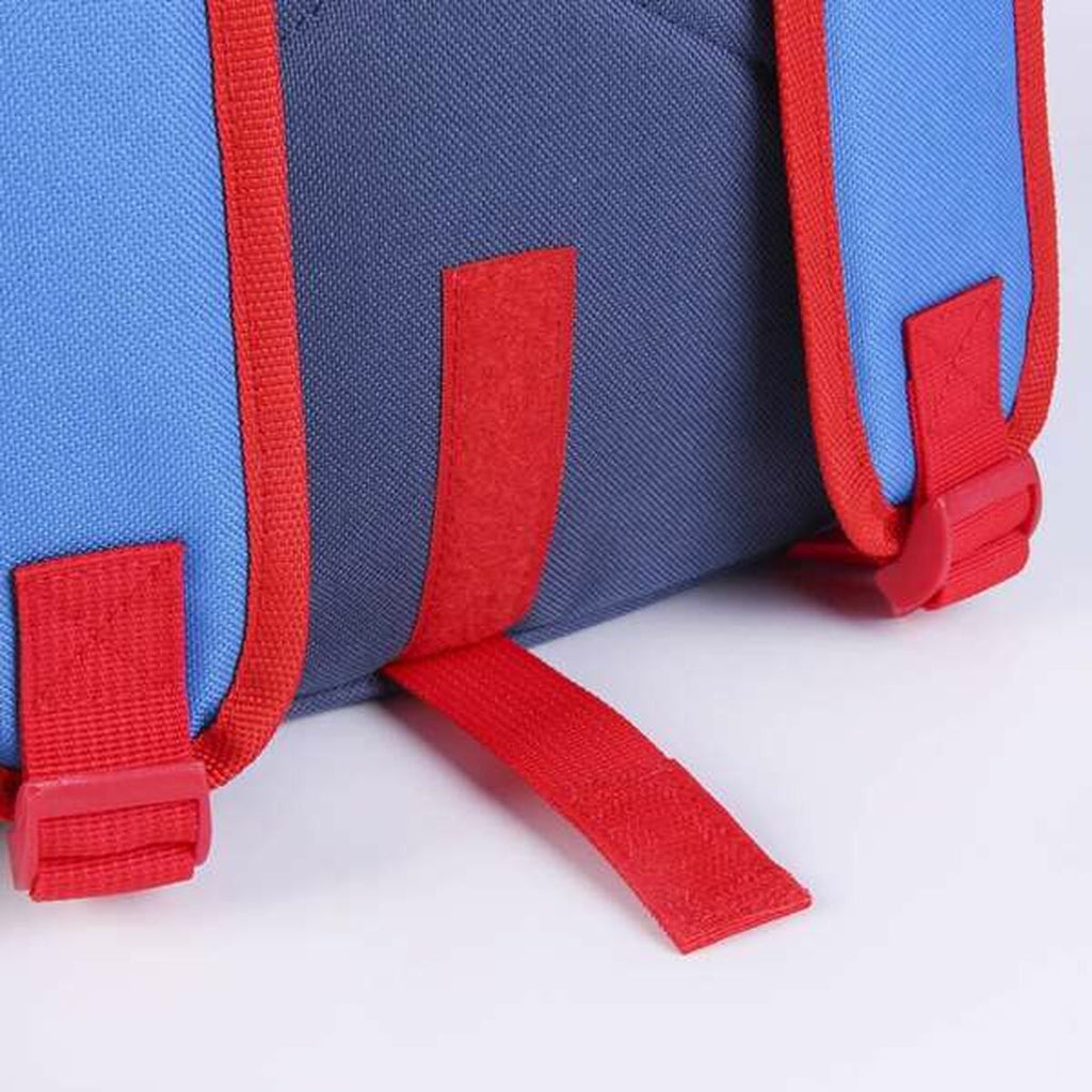 Schulrucksack The Avengers Bunt