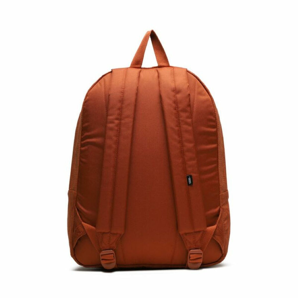 Schulrucksack Vans WM DEANA III VN00021MCKN1 Orange