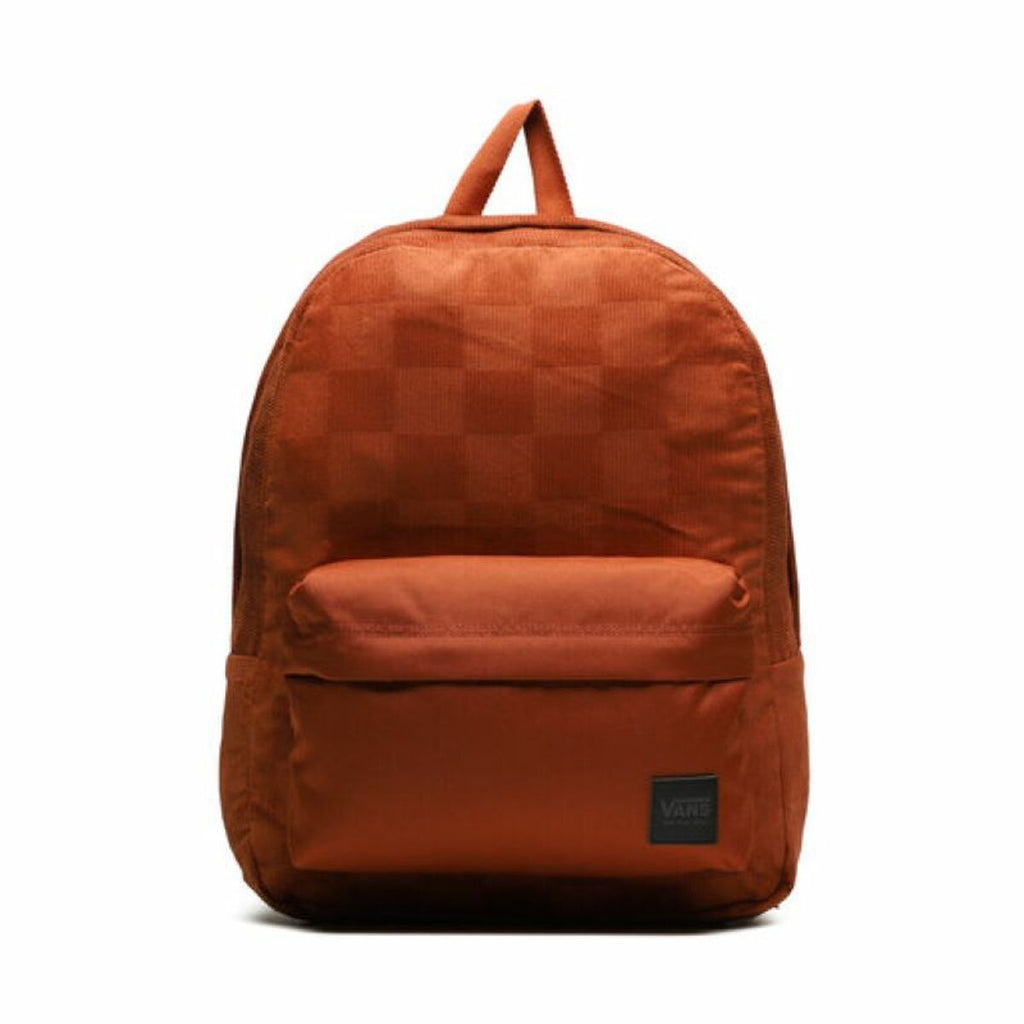 Schulrucksack Vans WM DEANA III VN00021MCKN1 Orange