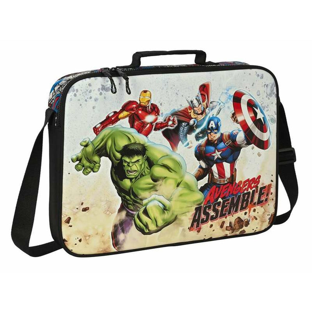 Schultasche The Avengers Forever 38 x 28 x 6 cm