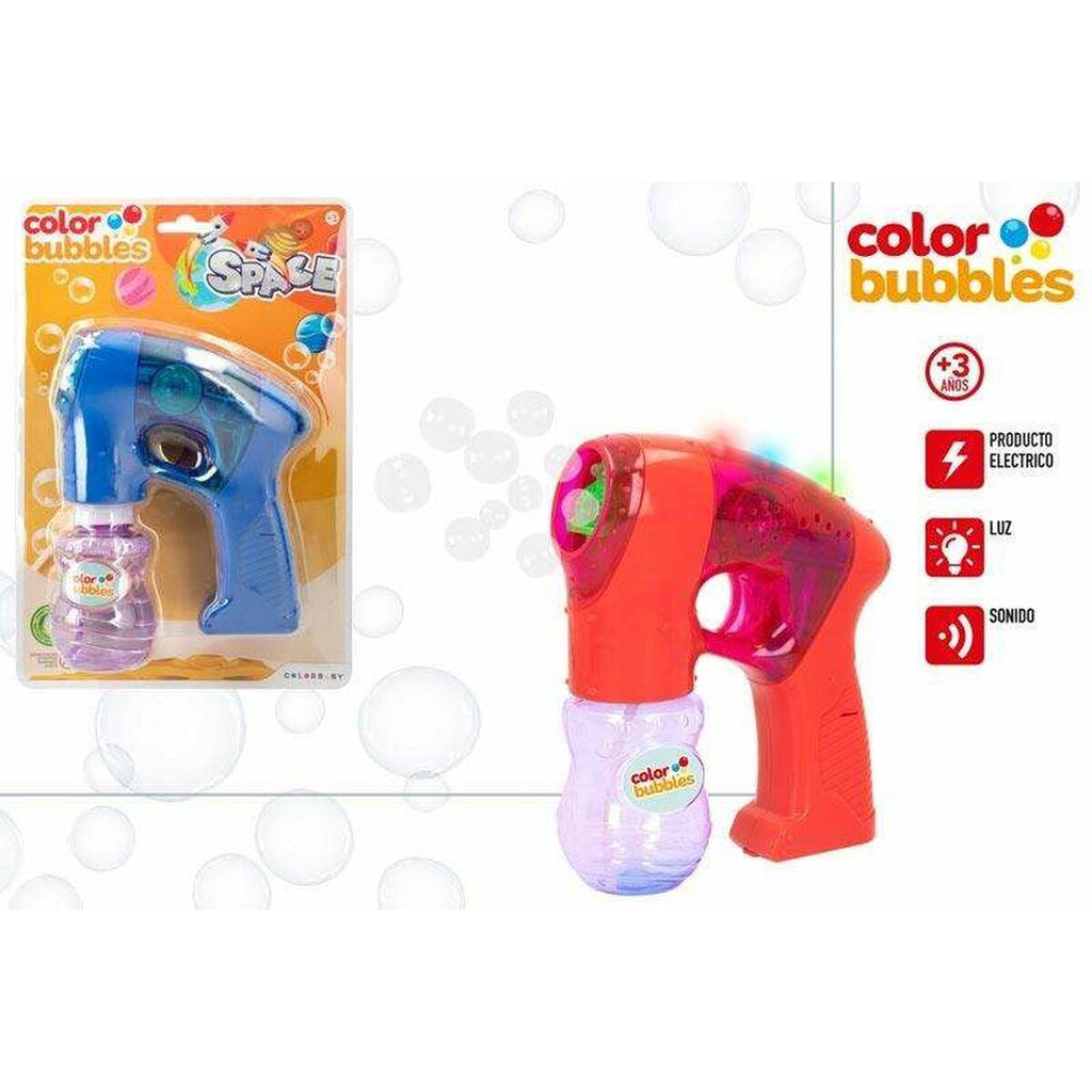 Seifenblasen Spiel Colorbaby