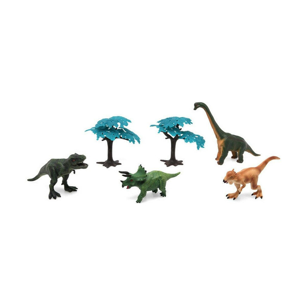 Set Dinosaurier Dinosaur View