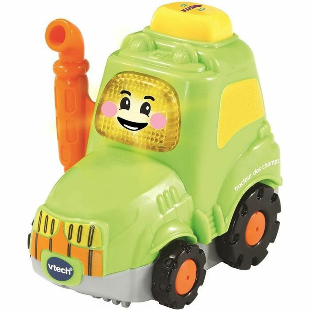 Set mit 3 Autos Vtech Tut Tut Bolides Bunt