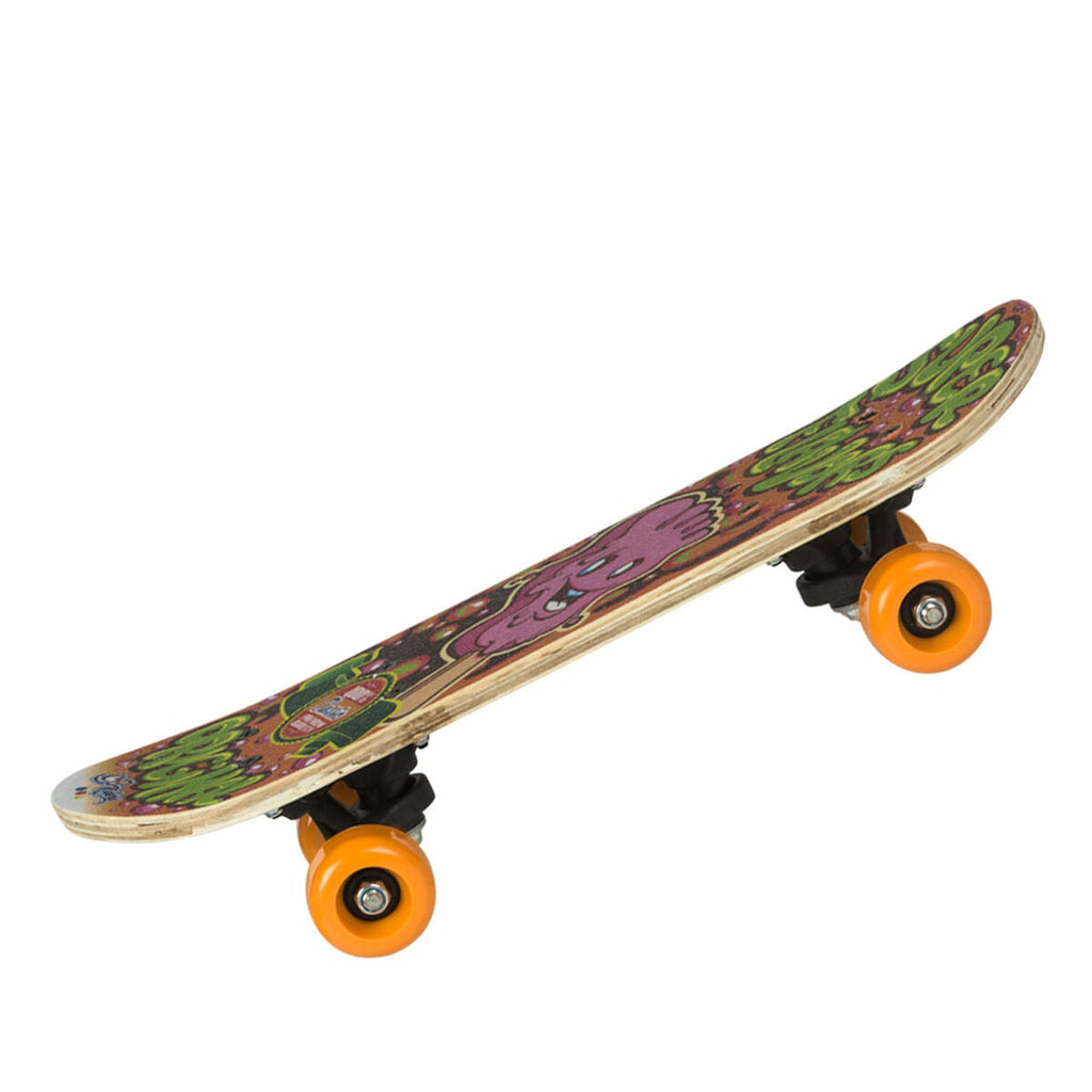 Skateboard Colorbaby