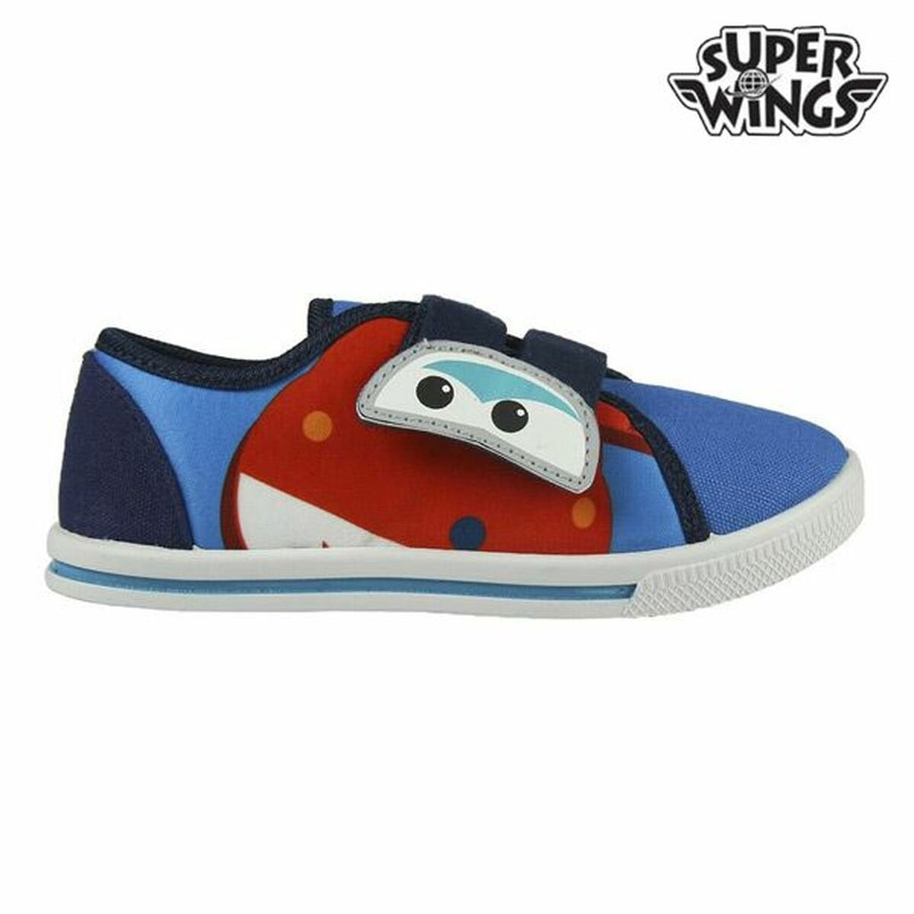 Sneaker Super Wings 72904