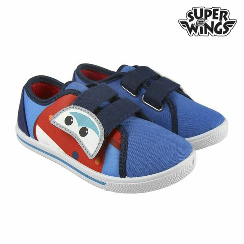 Sneaker Super Wings 72904