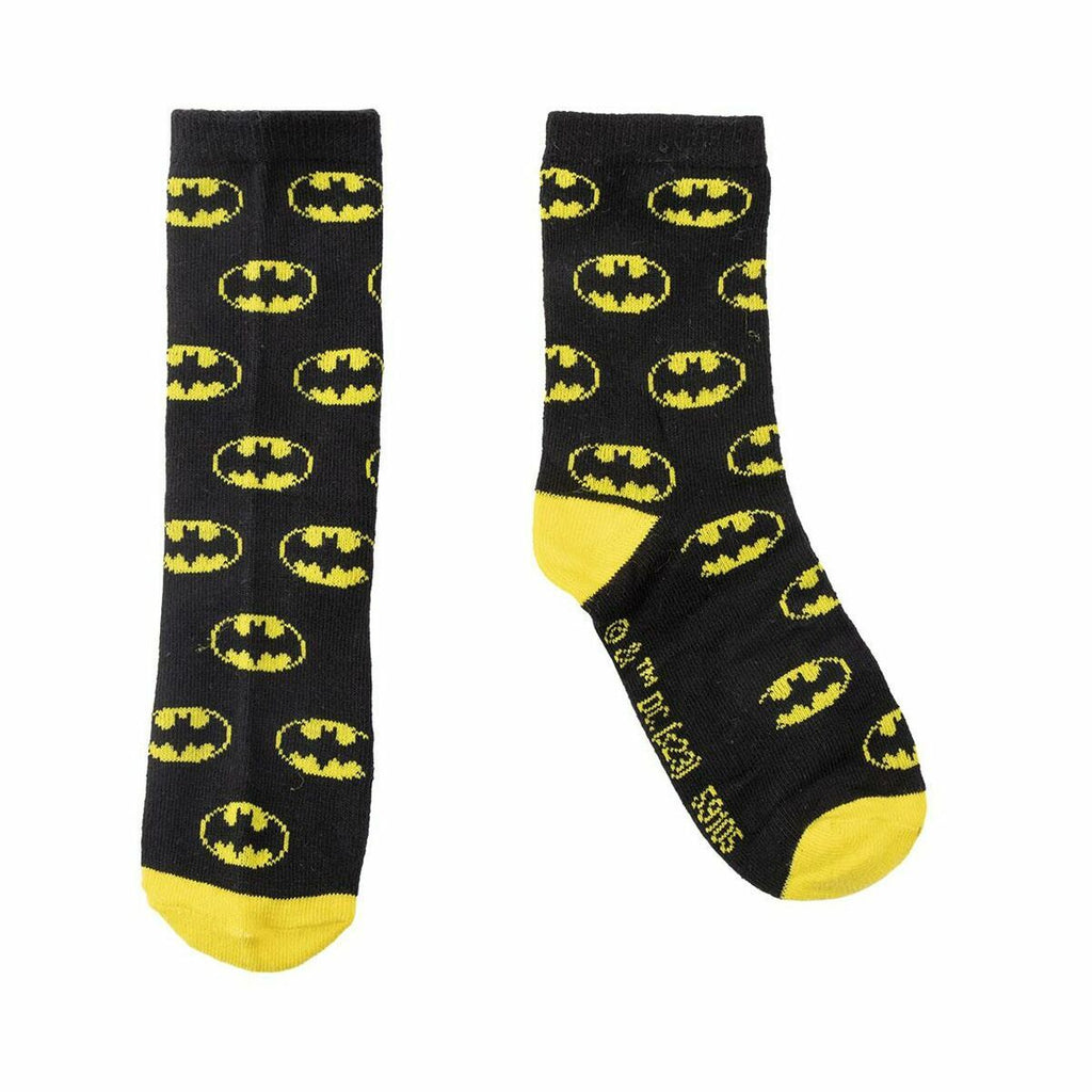 Socken Batman 5 Stücke