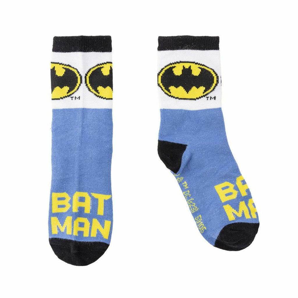 Socken Batman 5 Stücke