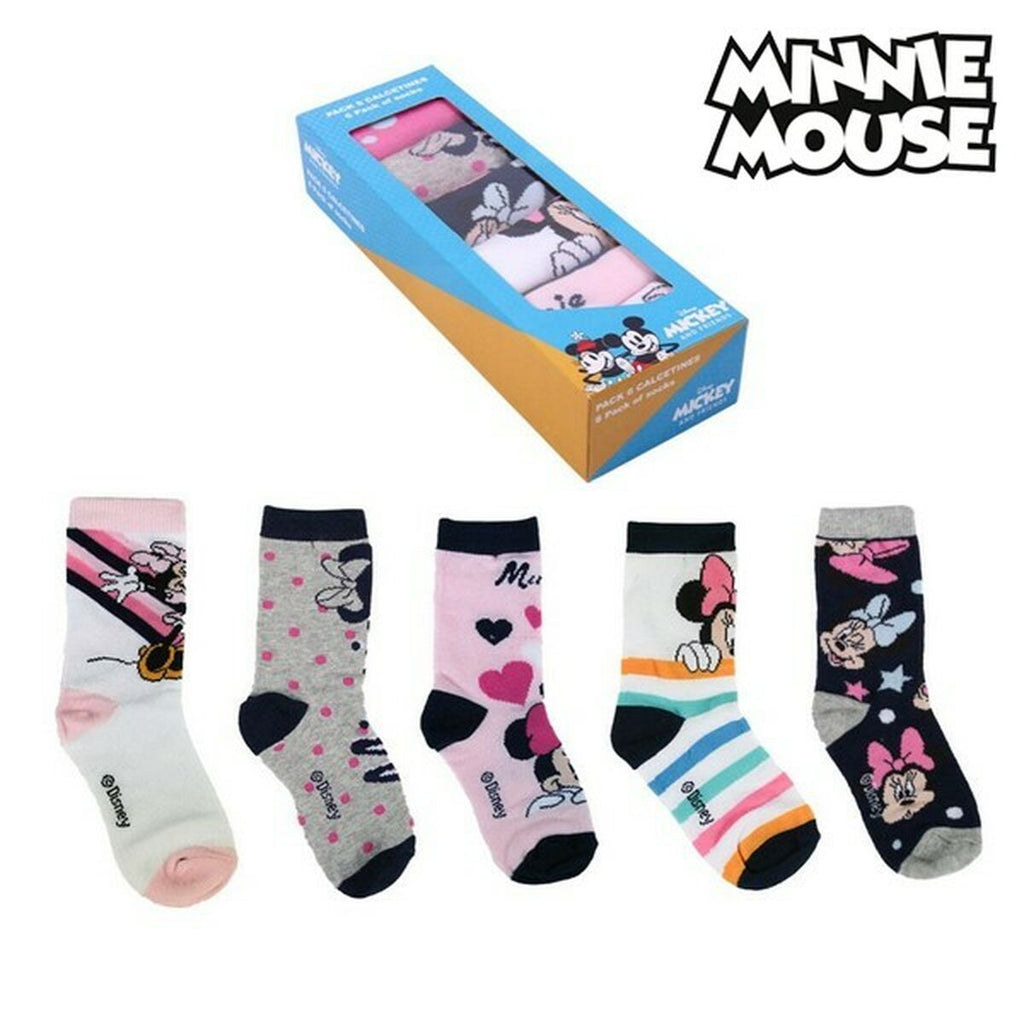 Socken Marlies Möller