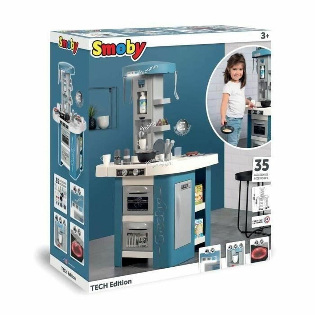 Spielküche Smoby 311052