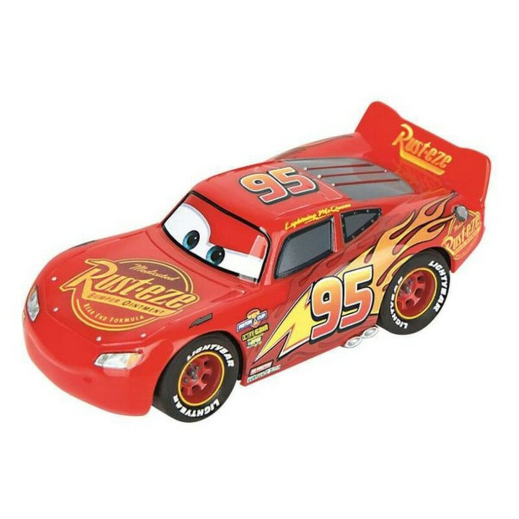 Spielset Fahrzeuge Carrera Disney Pixar Cars (2,4 m)