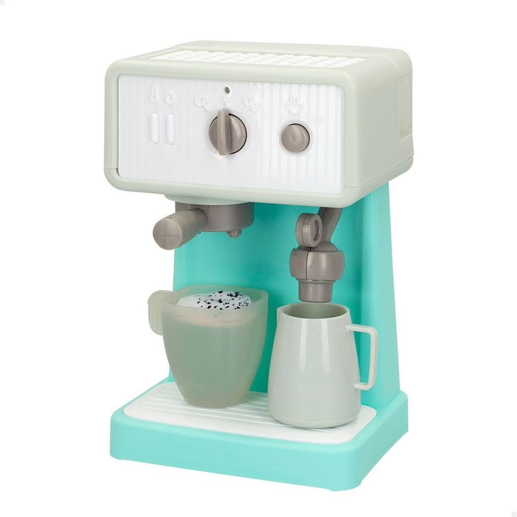 Spielzeug-Kaffeemaschine PlayGo Expresso 13,5 x 20 x 11 cm (2 Stück)