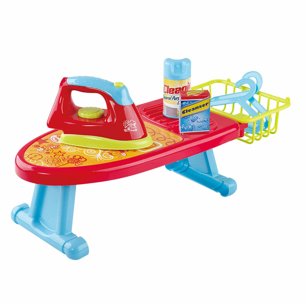 Spielzeug-Set PlayGo 48,5 x 13,5 x 17,5 cm (4 Stück)