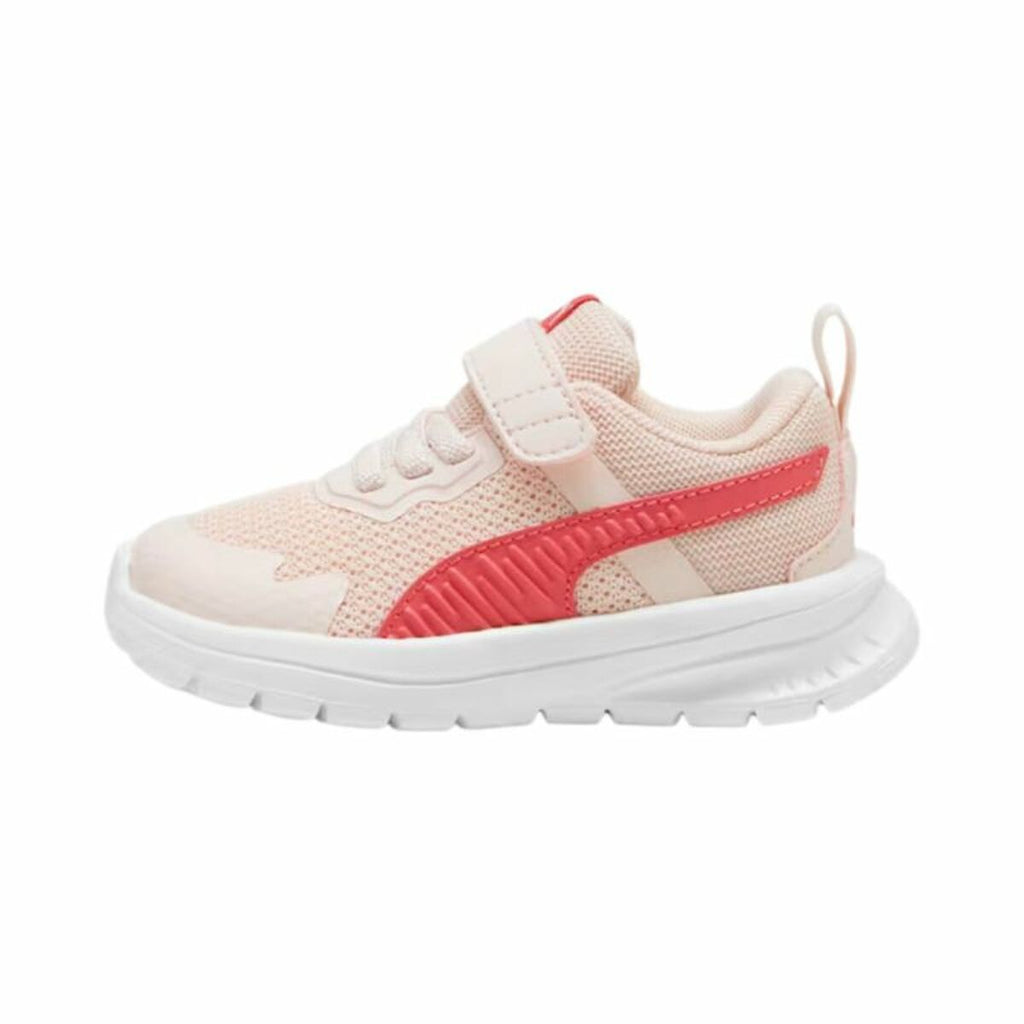 Sportschuhe für Babys Puma Evolve Run Mesh Ac+