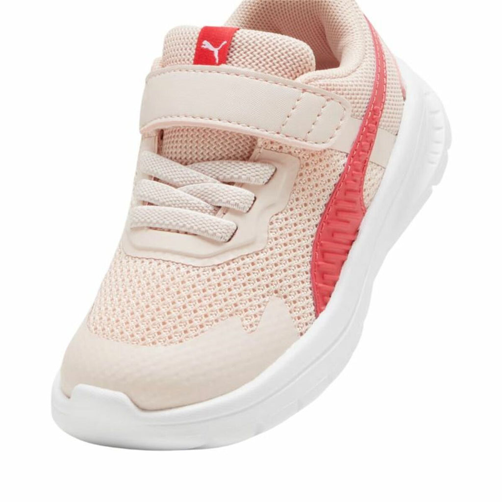 Sportschuhe für Babys Puma Evolve Run Mesh Ac+