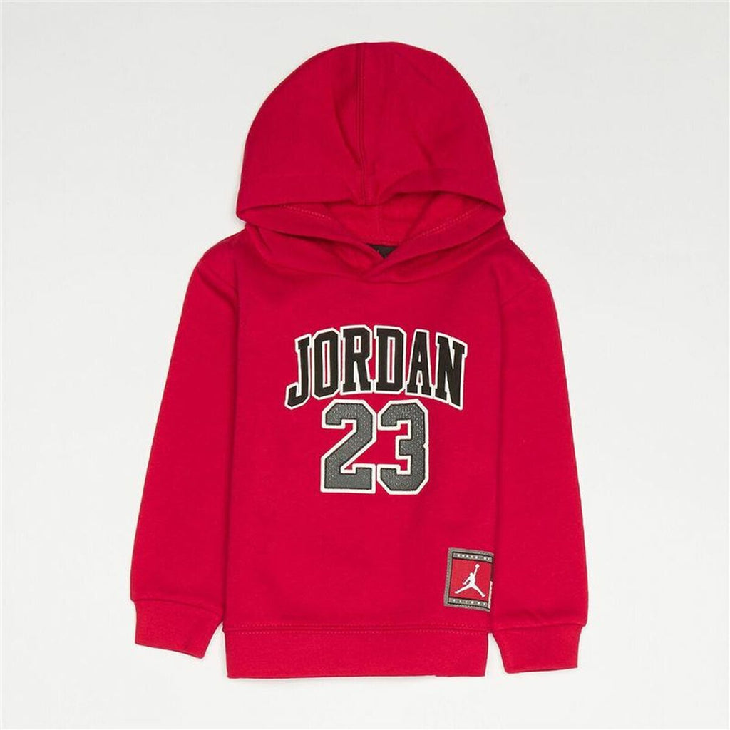 Sportset für Kinder Jordan Jordan Rot