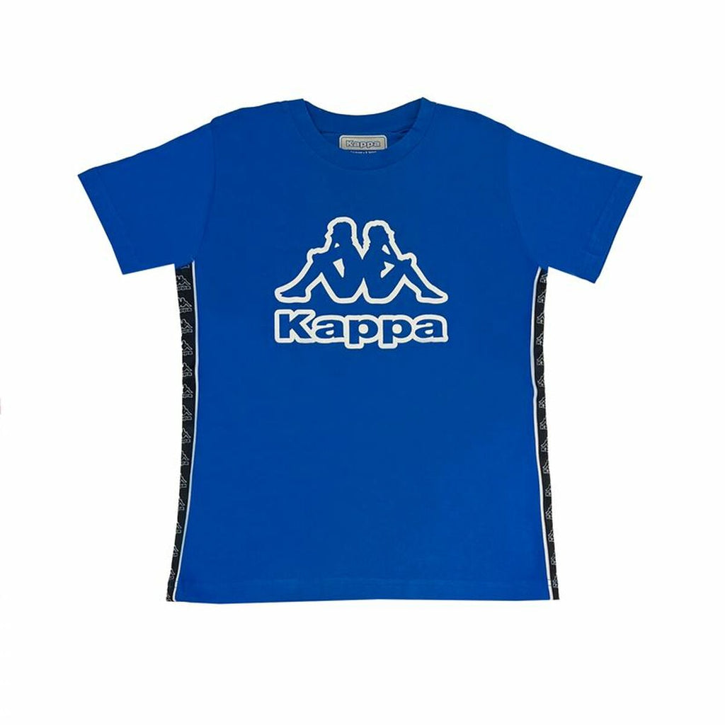 Sportset für Kinder Kappa Blau