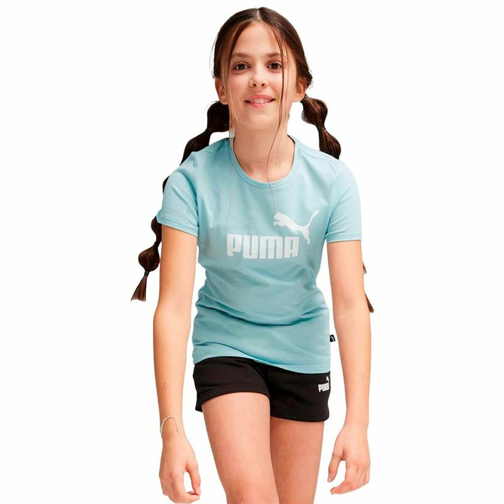 Sportset für Kinder Puma Essentials