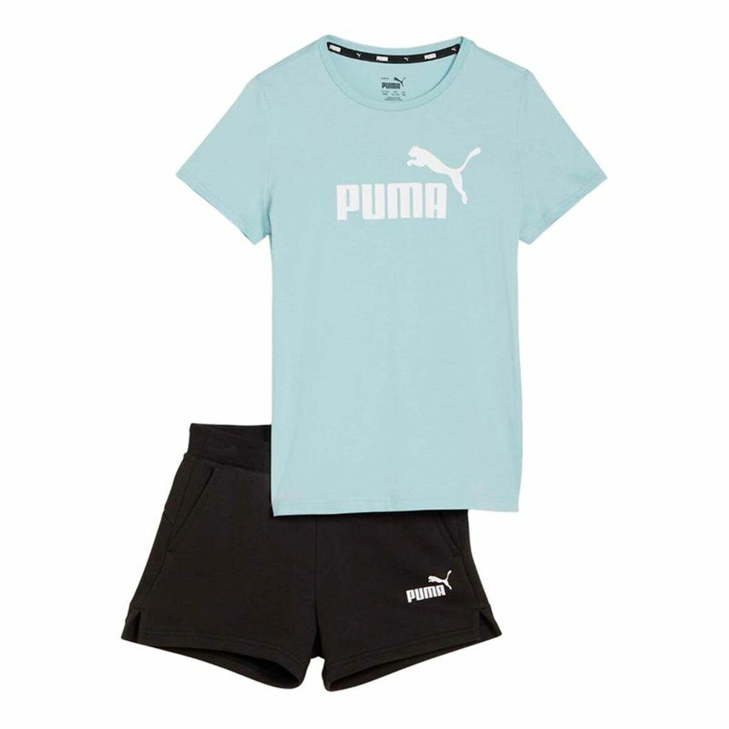 Sportset für Kinder Puma Essentials