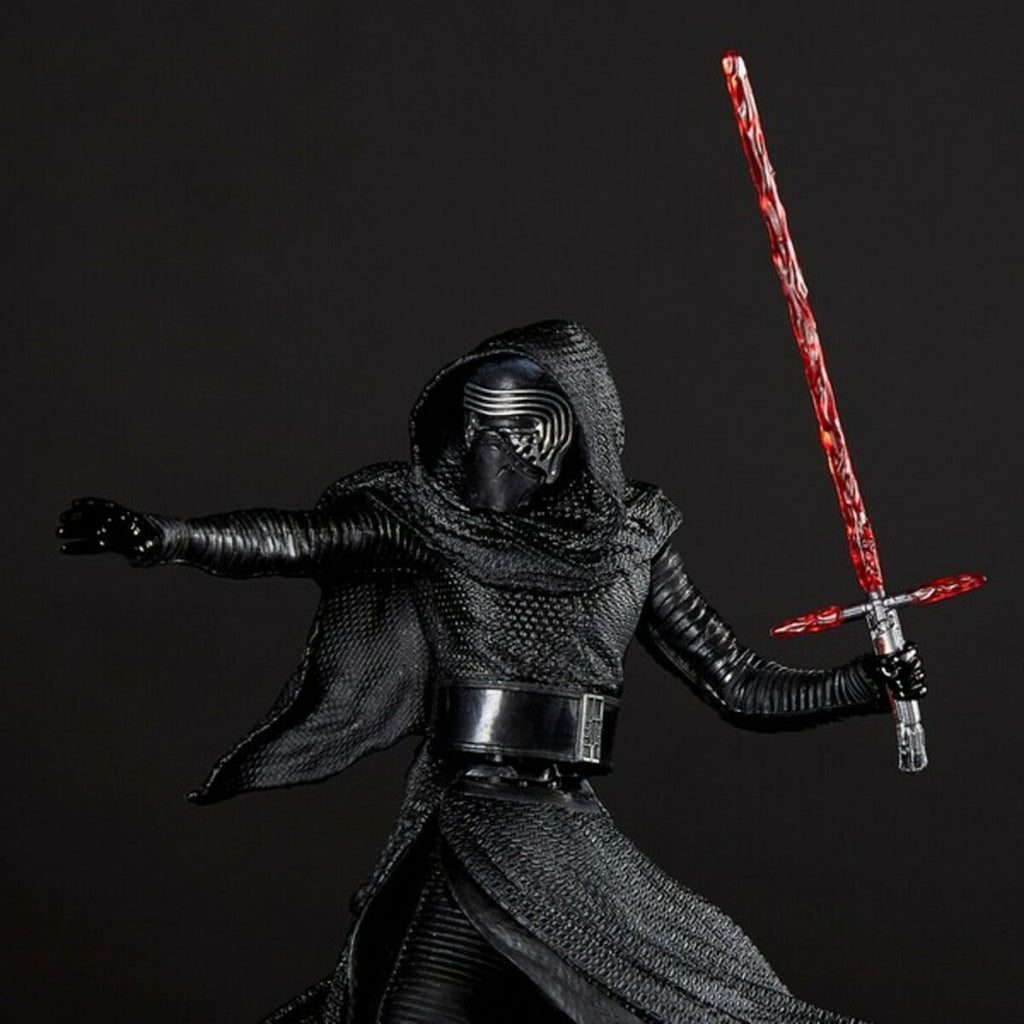 Star Wars E7 Figura Kylo Ren Hasbro (Spanisch)