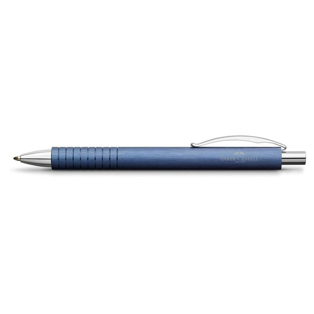 Stift Faber-Castell Essentio B Blau