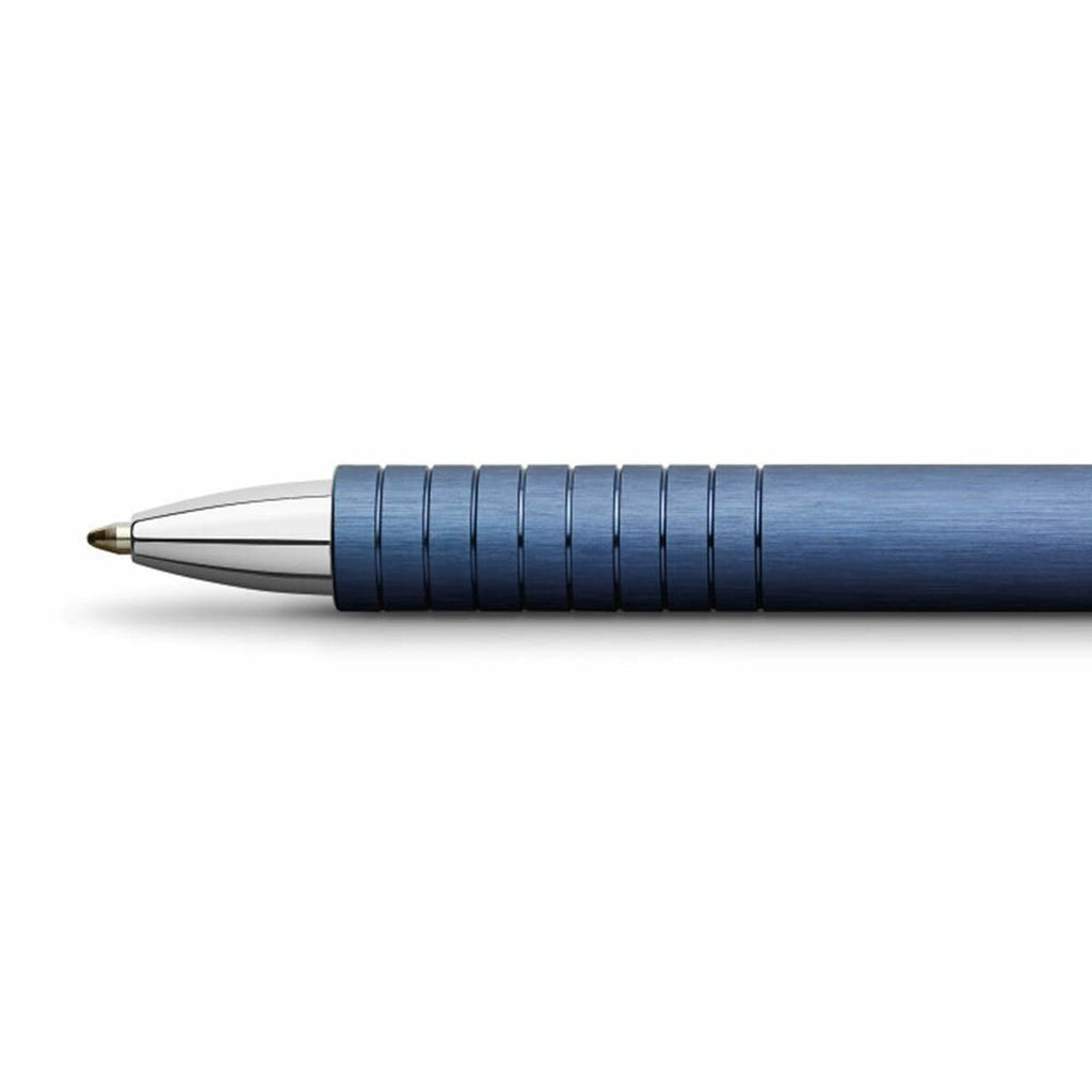 Stift Faber-Castell Essentio B Blau