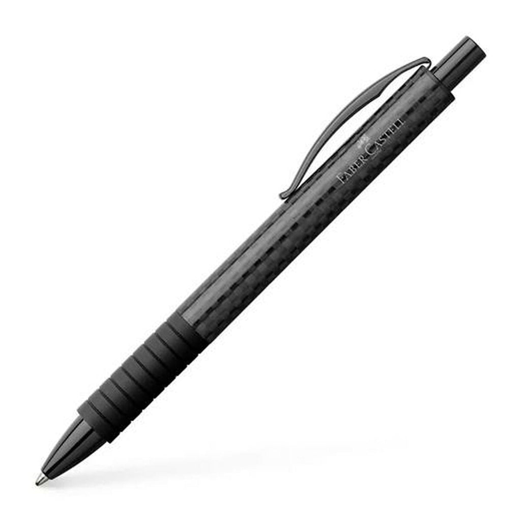 Stift Faber-Castell Essentio B Kohlenstoff Schwarz