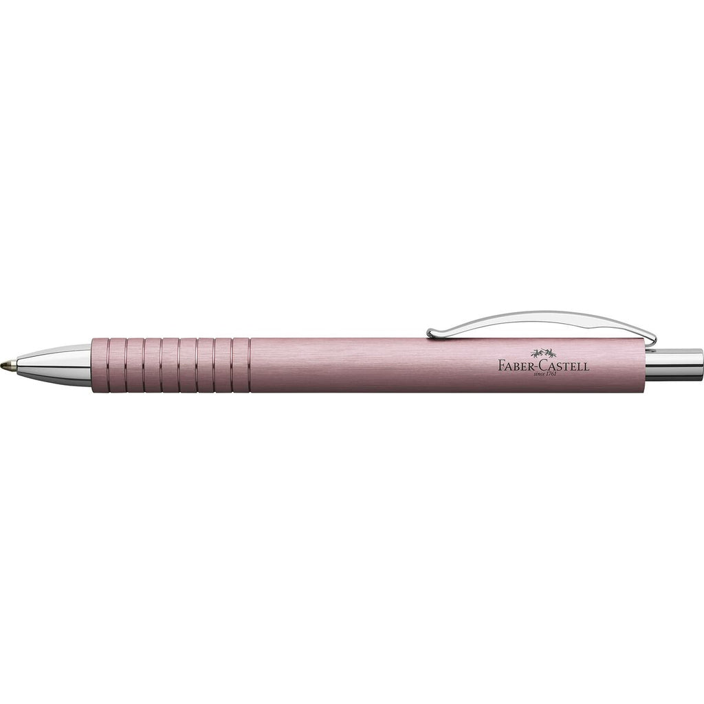 Stift Faber-Castell Essentio B Rosa