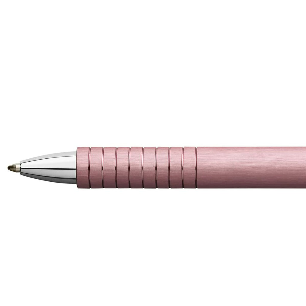 Stift Faber-Castell Essentio B Rosa