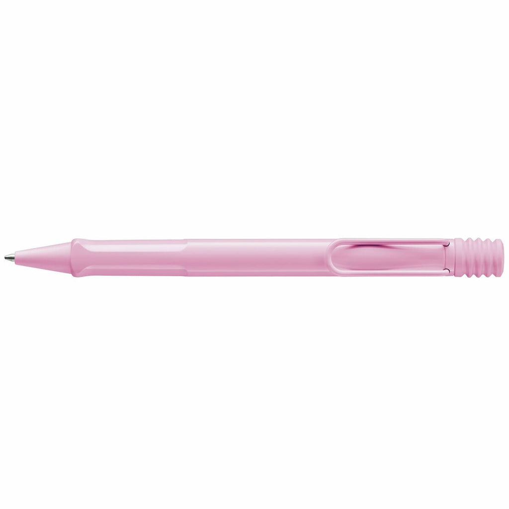 Stift Lamy Safari M Hellrosa