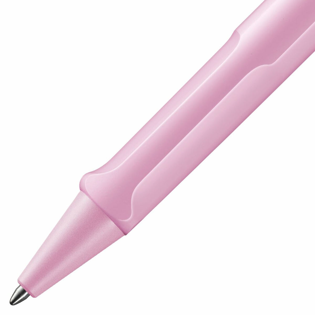 Stift Lamy Safari M Hellrosa