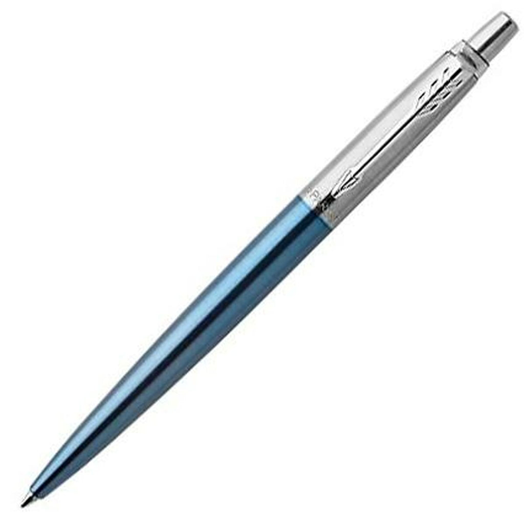 Stift Parker Jotter Waterloo Blau