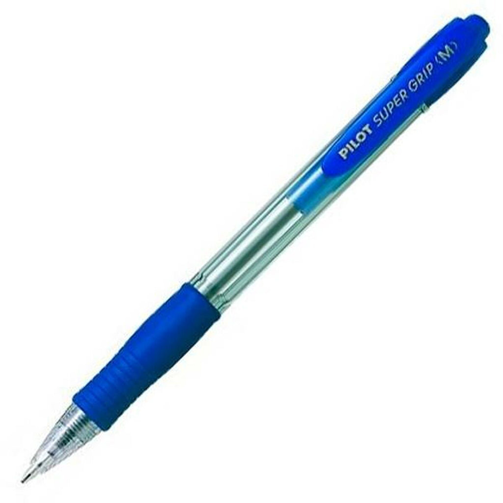 Stift Pilot BPGP-10R-M Blau