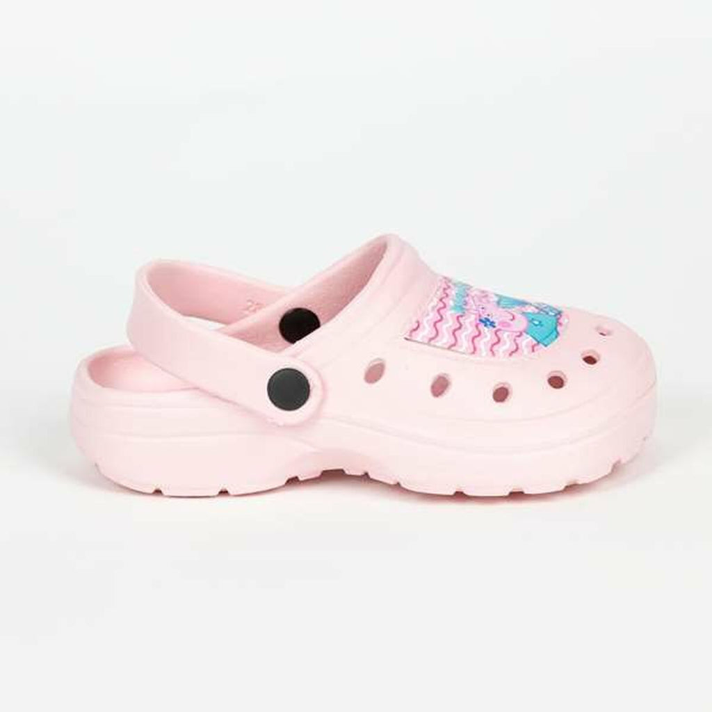 Strandclogs Peppa Pig